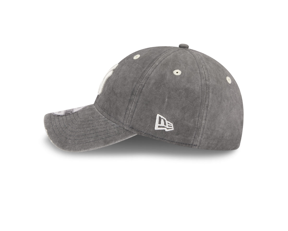 New Era 920 New York Yankees Injection Strapback Hat