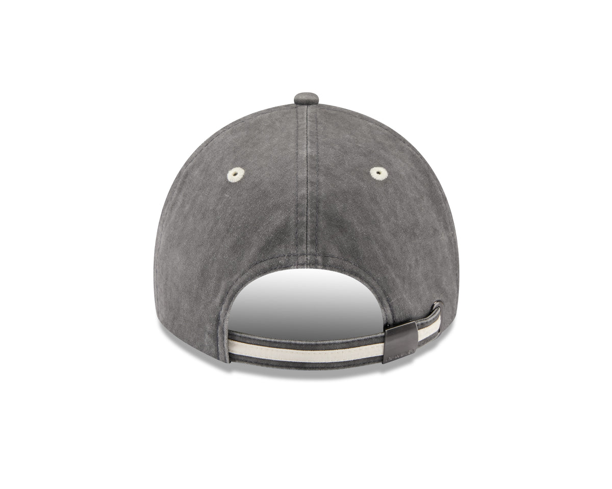 New Era 920 New York Yankees Injection Strapback Hat