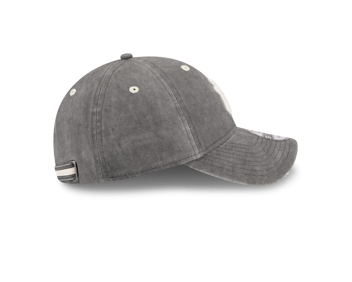 New Era 920 New York Yankees Injection Strapback Hat