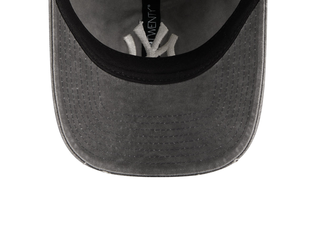 New Era 920 New York Yankees Injection Strapback Hat