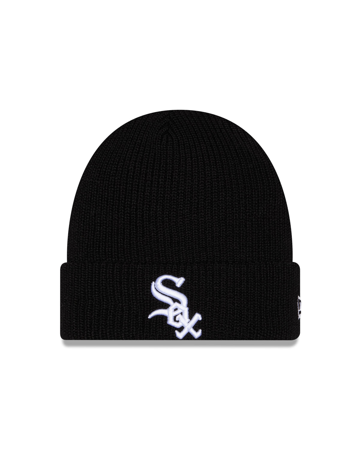 New Era Chicago White Sox Knit Cuff Beanie