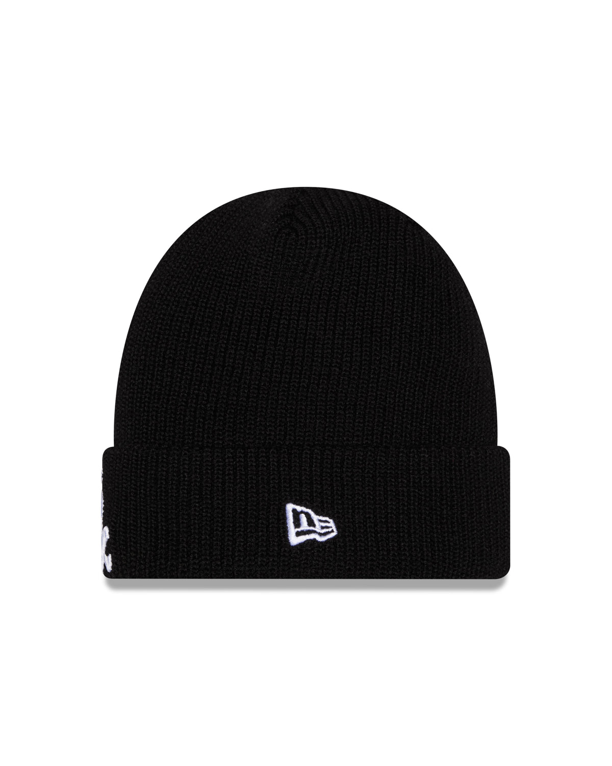 New Era Chicago White Sox Knit Cuff Beanie