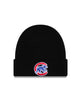 New Era Chicago Cubs Knit Cuff Beanie