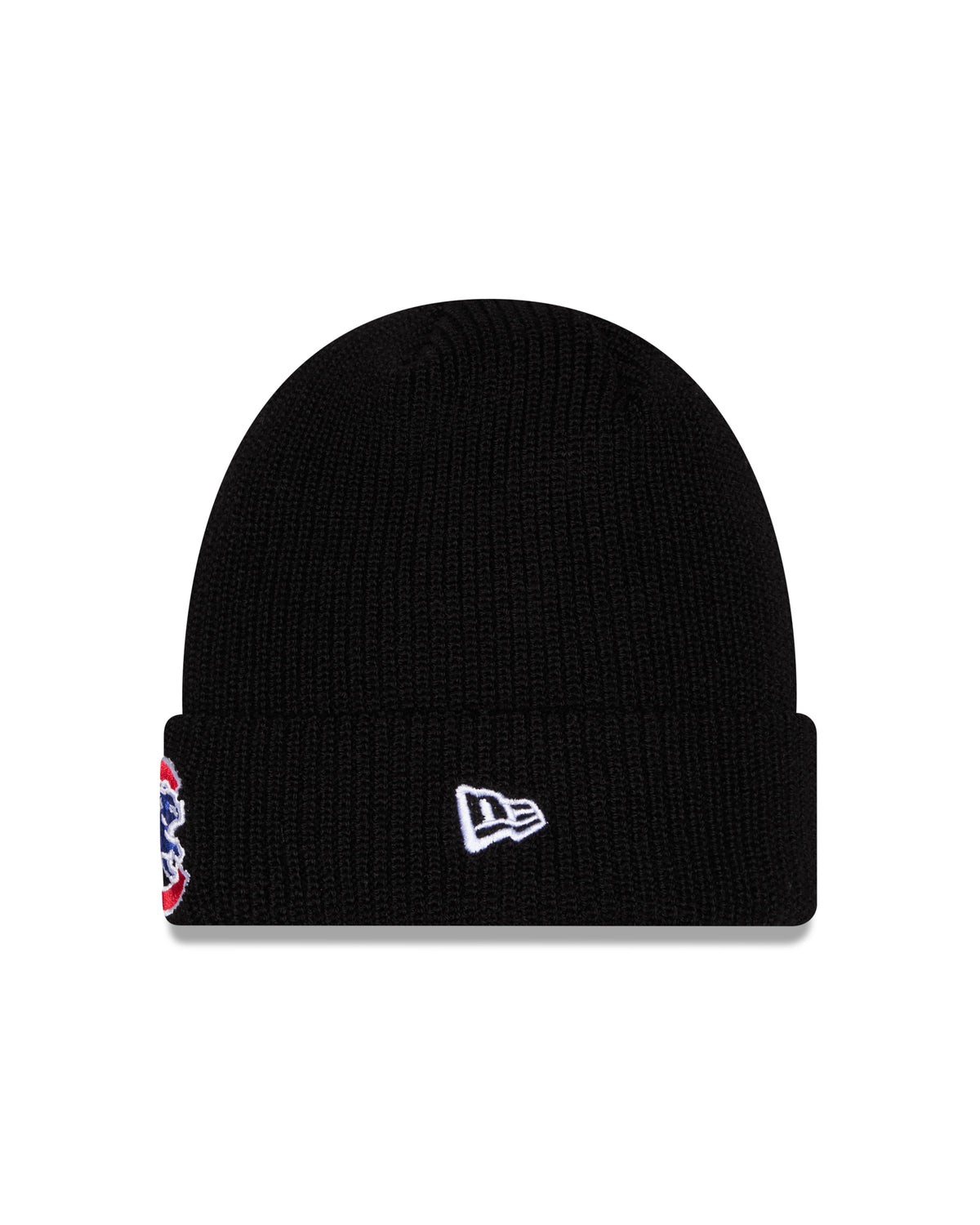 New Era Chicago Cubs Knit Cuff Beanie