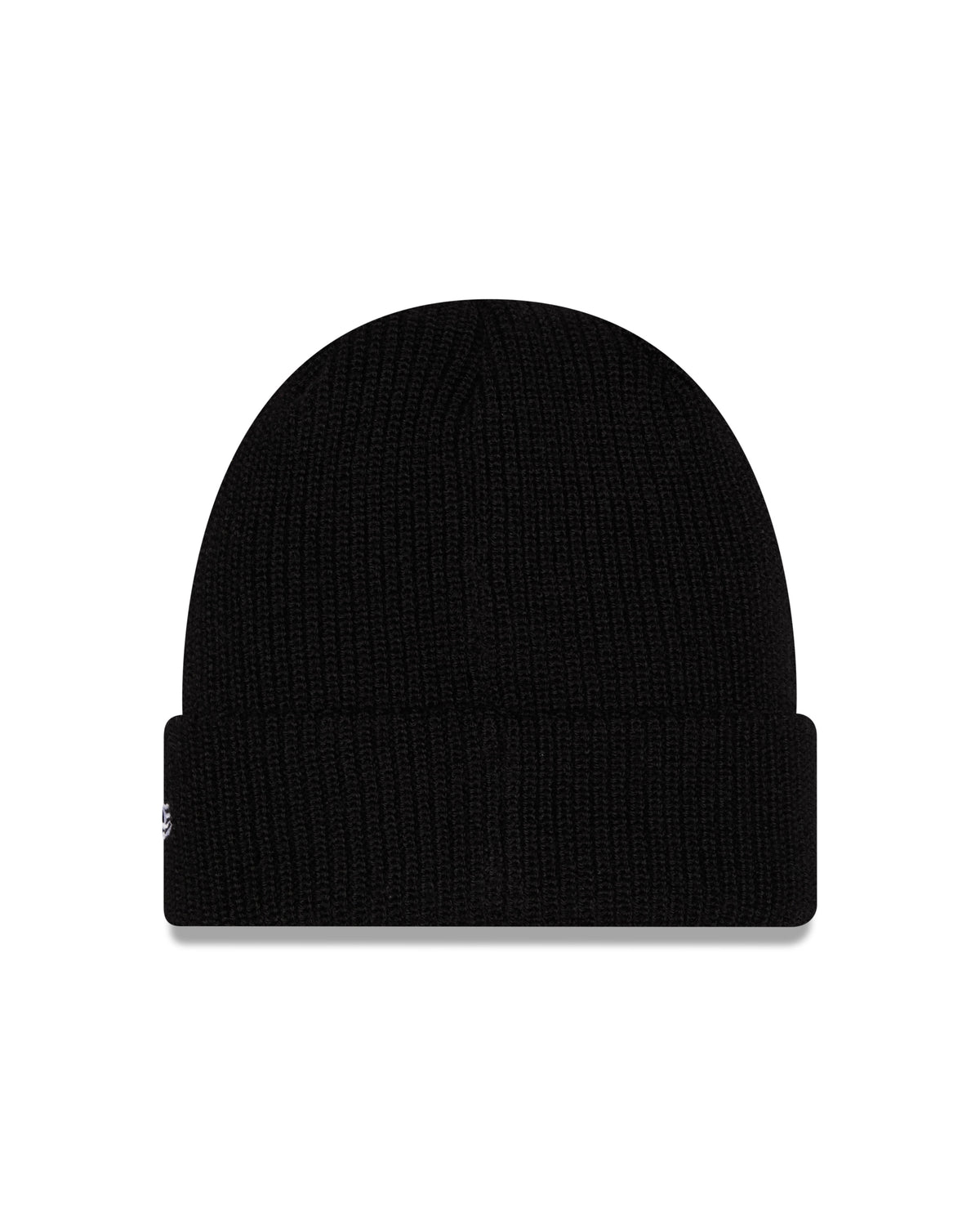 New Era Chicago Cubs Knit Cuff Beanie