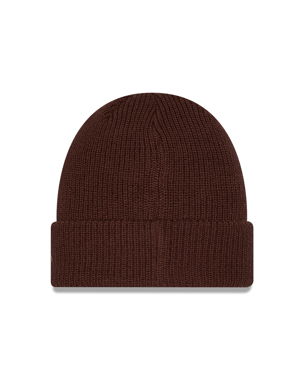 New Era Chicago Bears Knit Cuff Beanie