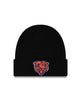New Era Chicago Bears Knit Cuff Beanie