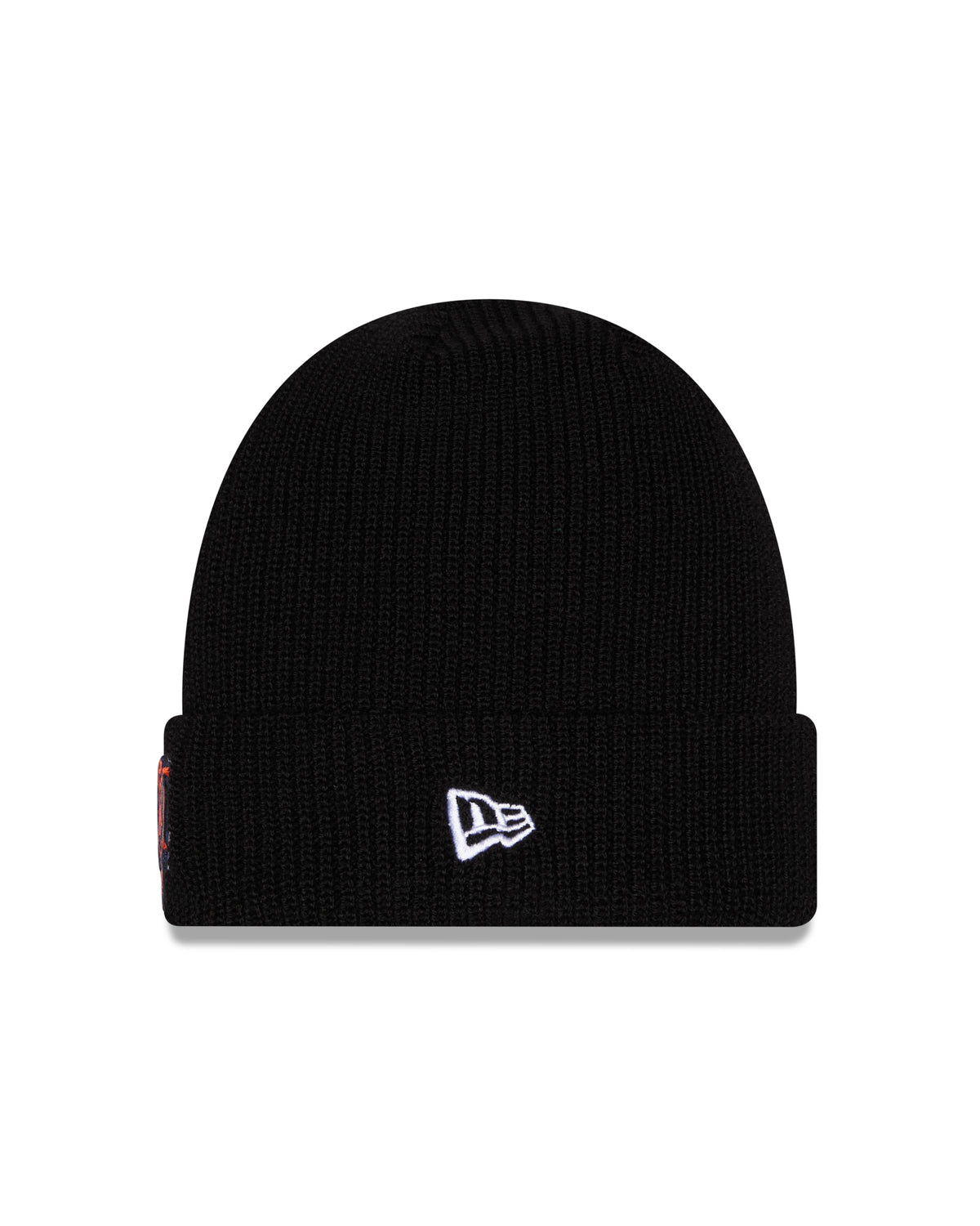 New Era Chicago Bears Knit Cuff Beanie