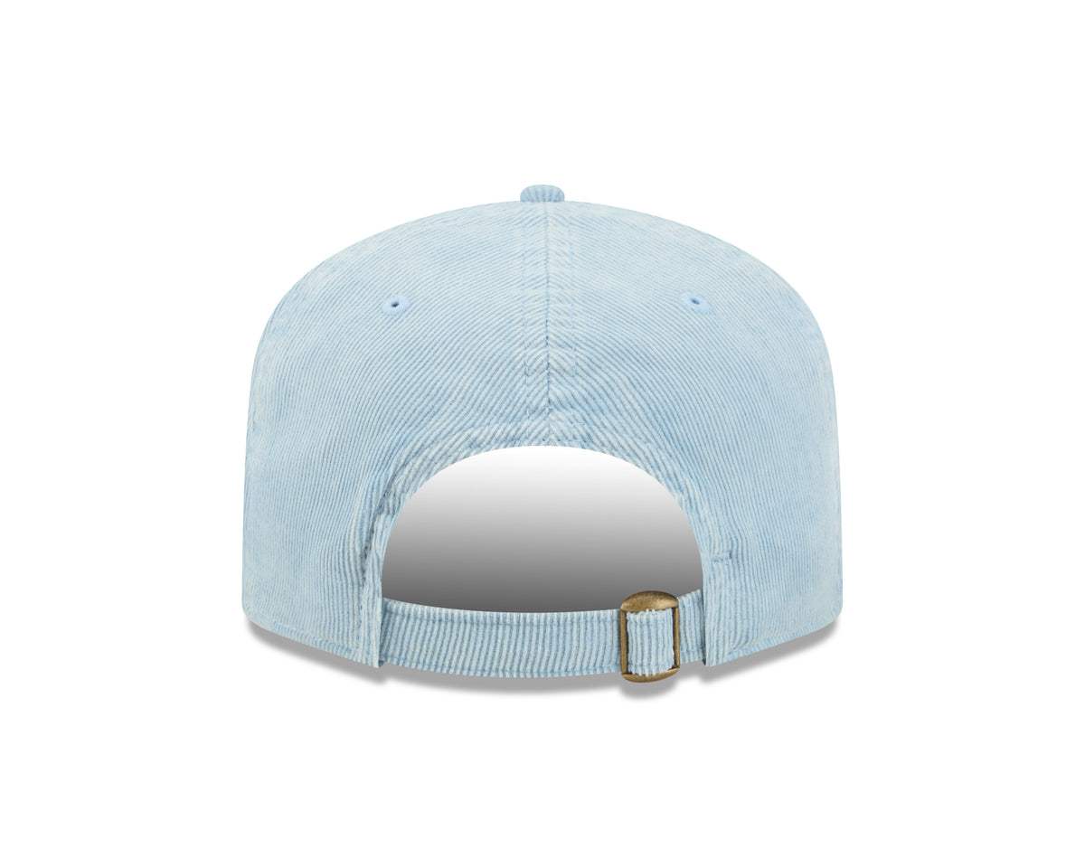 New Era 1920 Pinch Crown Chicago Cubs Injection Golfer Strapback Hat