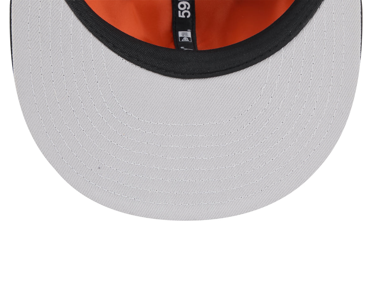 New Era x Alpha Industries 5950 Chicago White Sox Fitted Hat