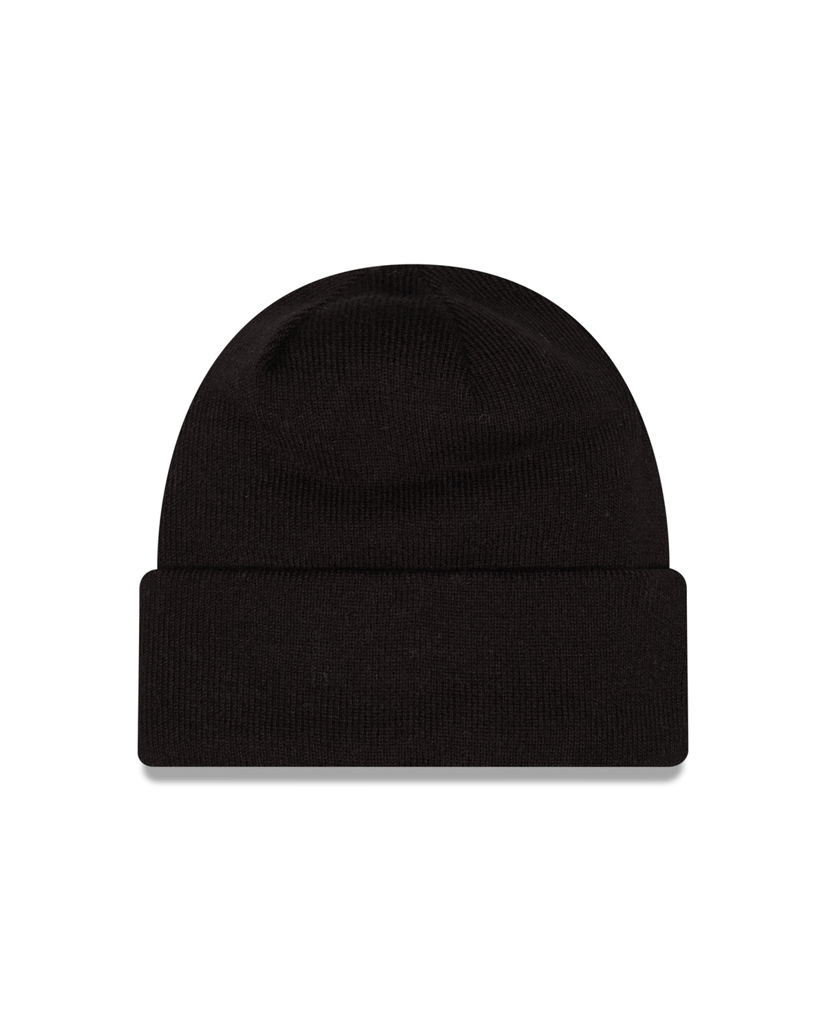 New Era Chicago Bears Knit Chrome Beanie