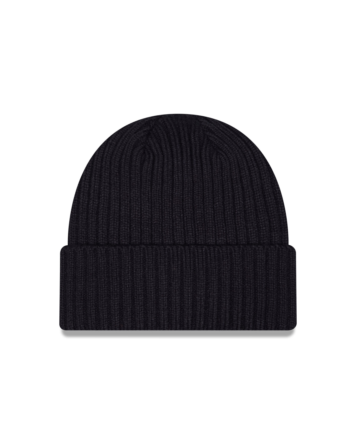 New Era Chicago Bears Rhinestone Badge Knit Beanie