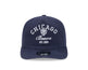 New Era 1920 Chicago Bears Stacked Logo Snapback Hat