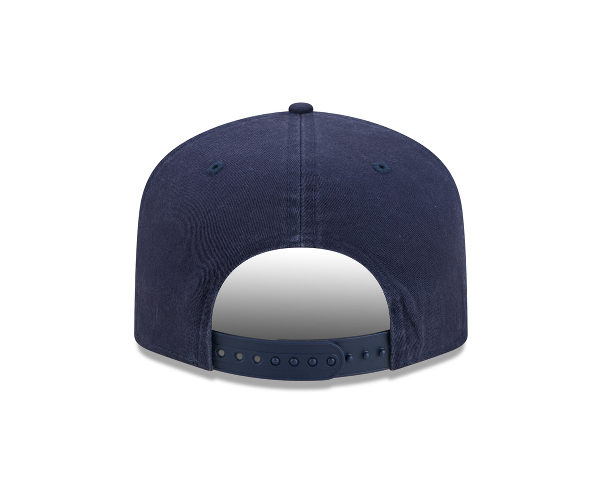 New Era 1920 Chicago Bears Stacked Logo Snapback Hat