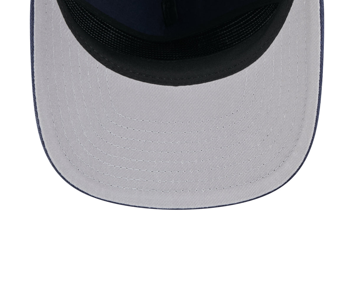 New Era 1920 Chicago Bears Stacked Logo Snapback Hat