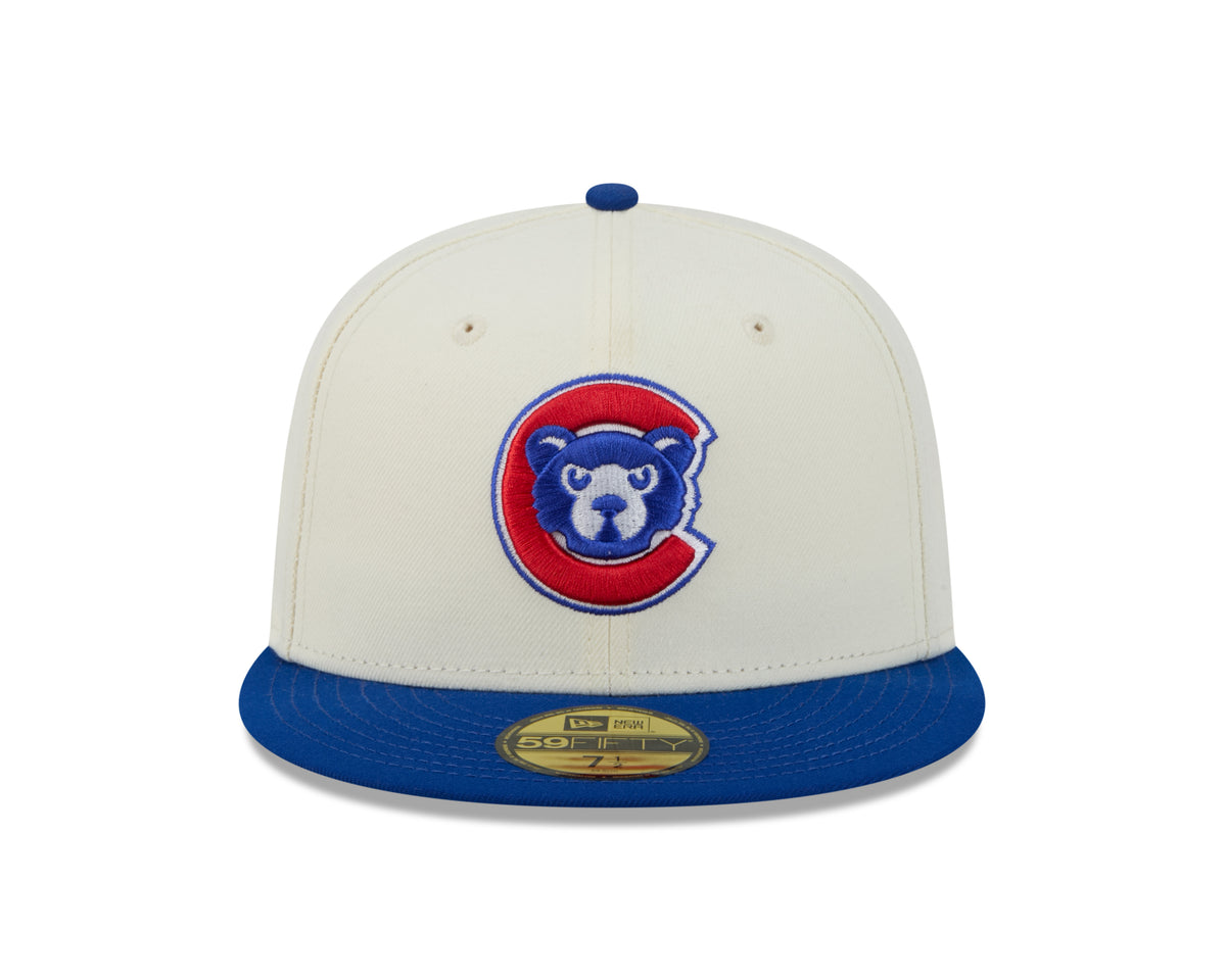 New Era 5950 Chicago Cubs Deceptor 2 Fitted Hat