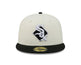 New Era 5950 Chicago White Sox Deceptor 2 Fitted Hat