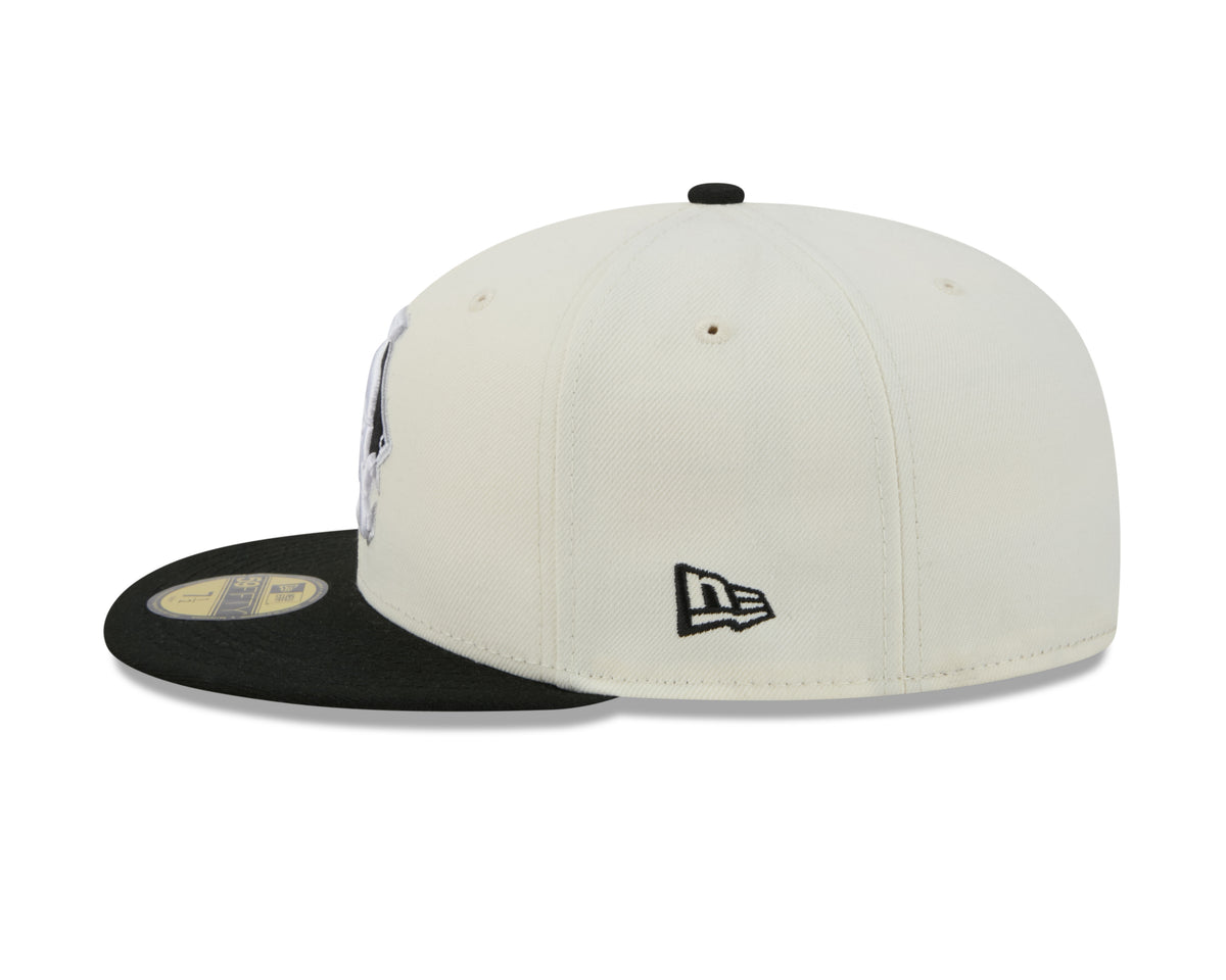 New Era 5950 Chicago White Sox Deceptor 2 Fitted Hat