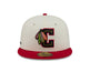 New Era 5950 Chicago Blackhawks Deceptor 2 Fitted Hat