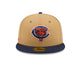 New Era 5950 Chicago Bears Deceptor 2 Fitted Hat