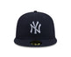 New Era 5950 New York Yankees Rhinestone Badge Fitted Hat