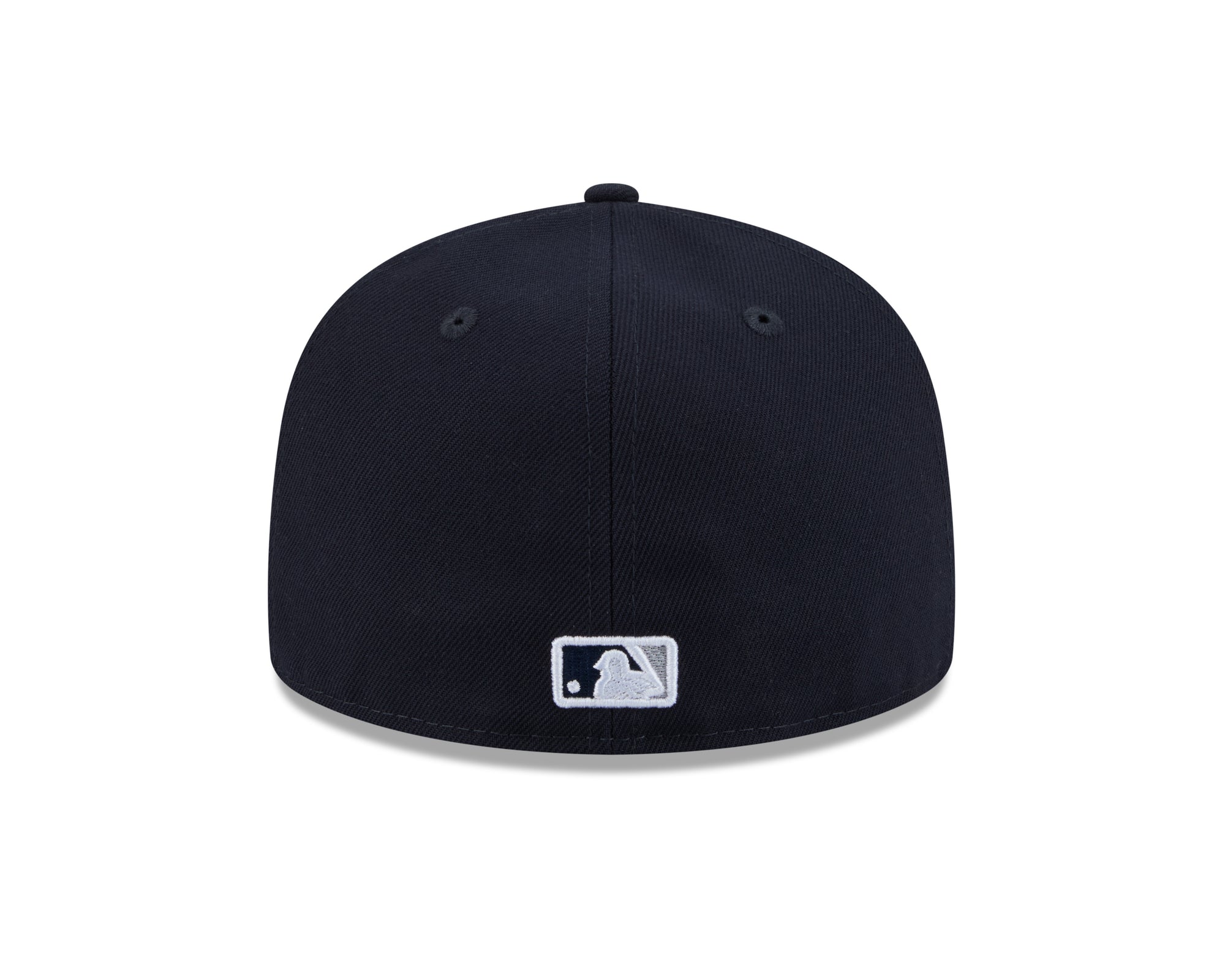 New Era 5950 New York Yankees Rhinestone Badge Fitted Hat