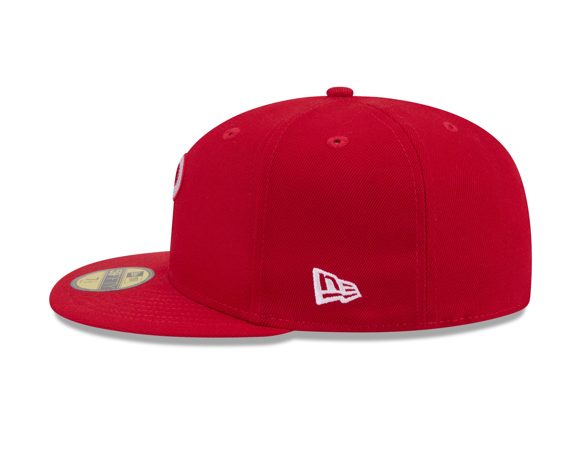 New Era 5950 Philadelphia Phillies Rhinestone Badge Fitted Hat