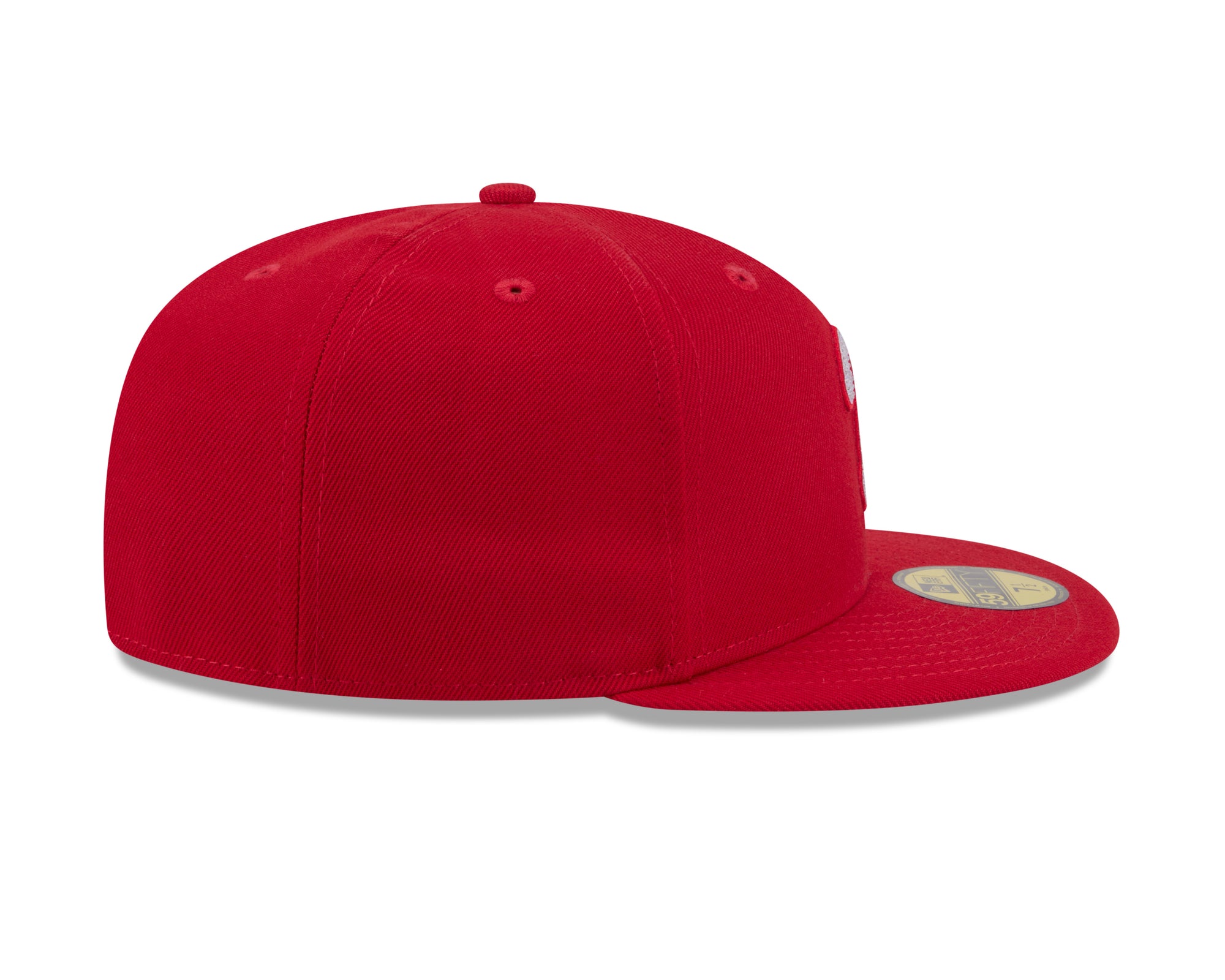 New Era 5950 Philadelphia Phillies Rhinestone Badge Fitted Hat