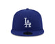 New Era 5950 Los Angeles Dodgers Rhinestone Badge Fitted Hat