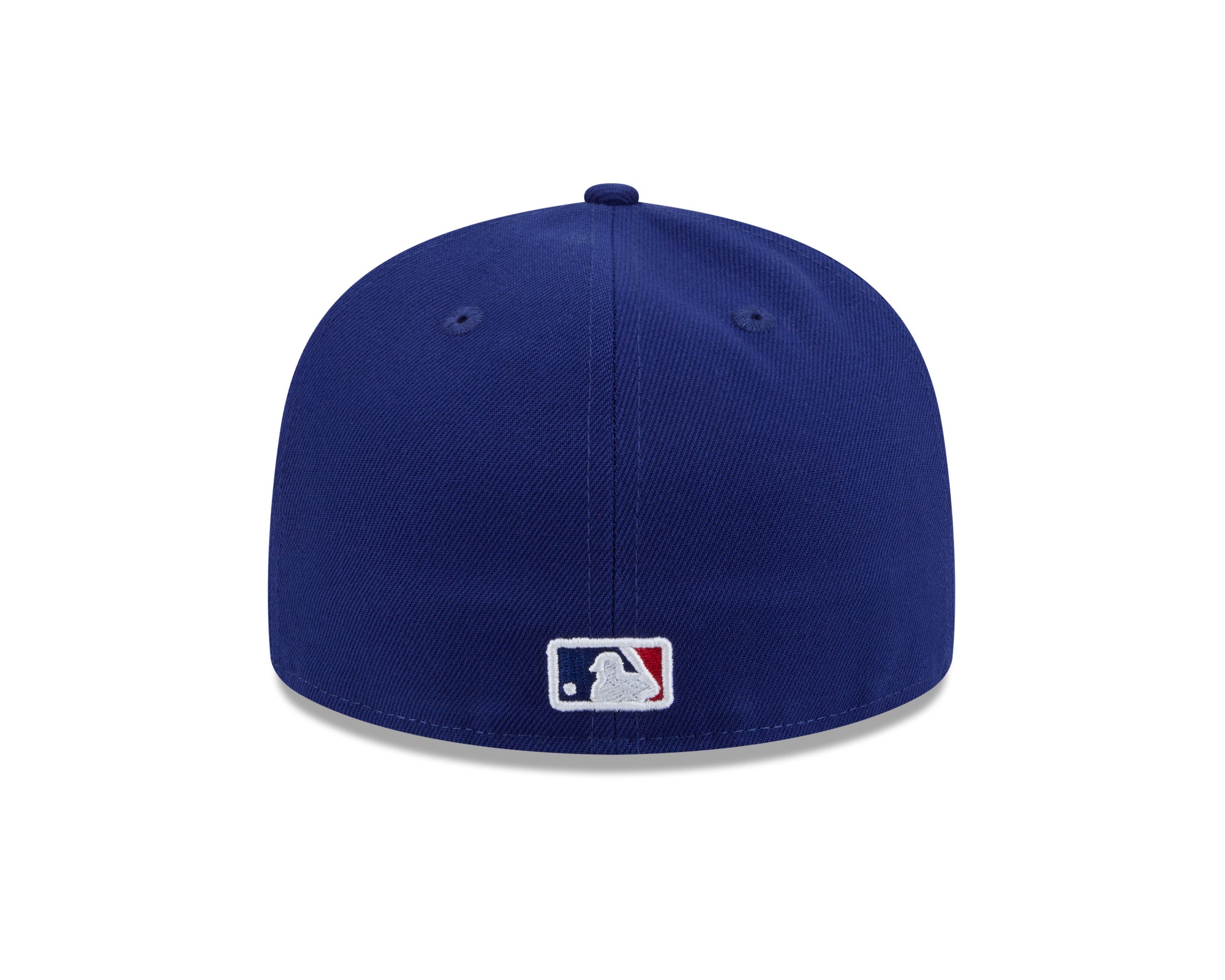 New Era 5950 Los Angeles Dodgers Rhinestone Badge Fitted Hat
