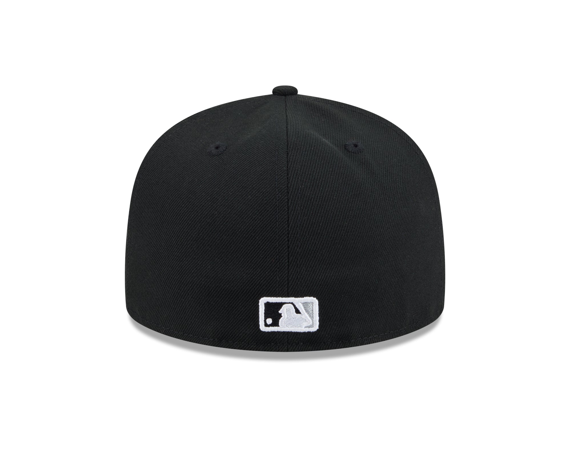 New Era 5950 Chicago White Sox Rhinestone Badge Fitted Hat