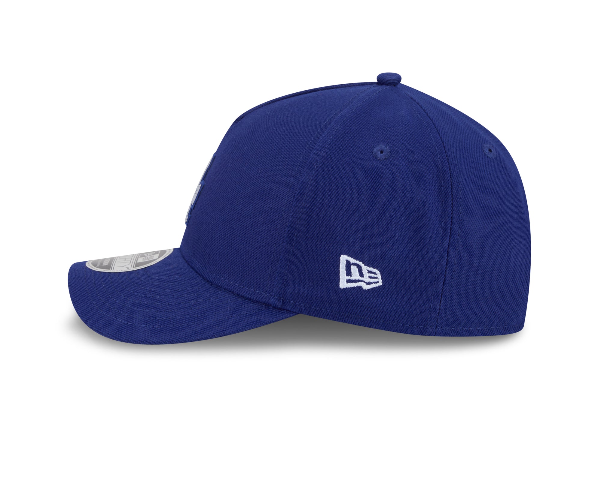 New Era 940 A Frame M Crown Los Angeles Dodgers Rhinestone Patch Snapback Hat