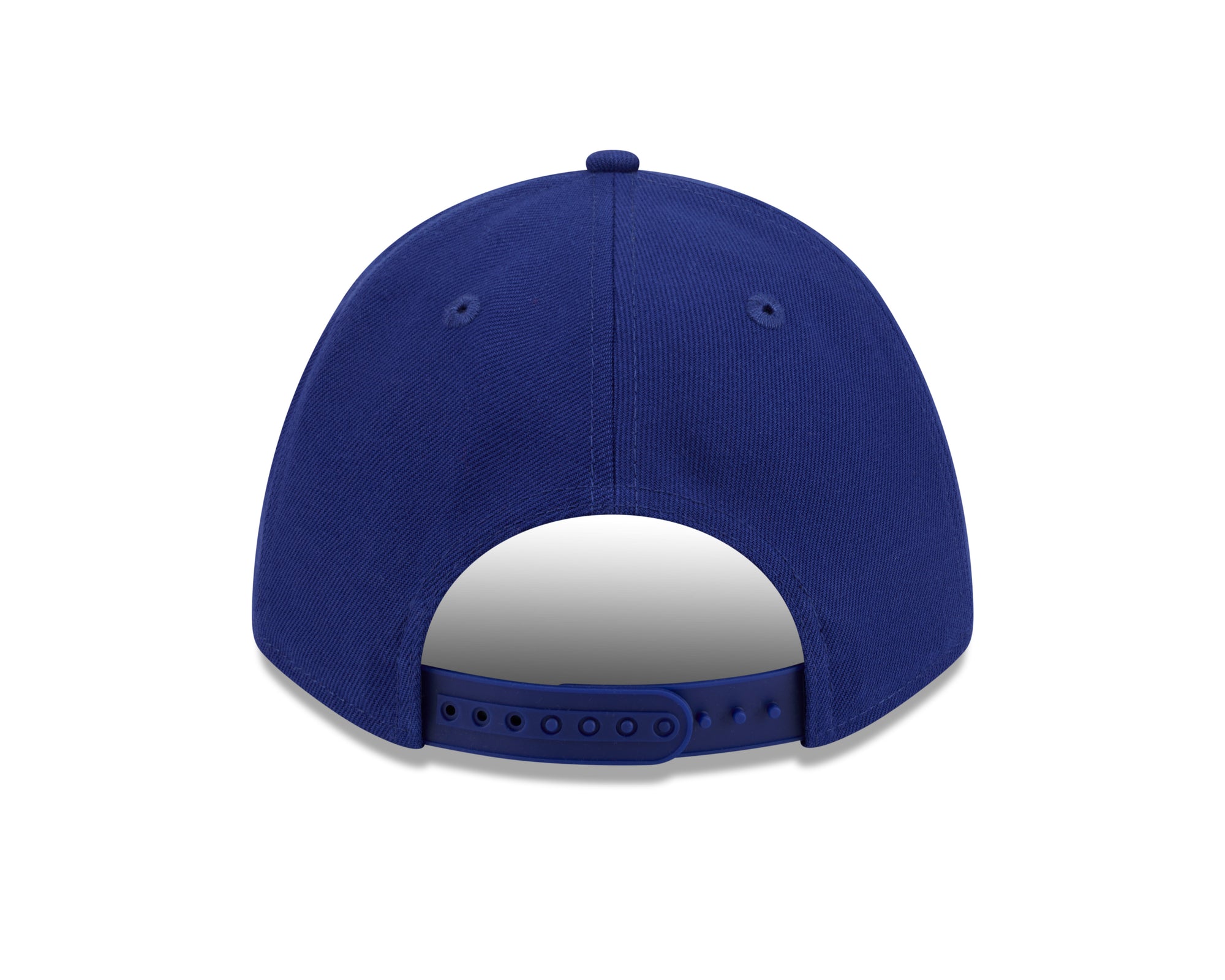 New Era 940 A Frame M Crown Los Angeles Dodgers Rhinestone Patch Snapback Hat