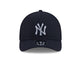 New Era 940 A Frame M Crown New York Yankees Rhinestone Patch Snapback Hat