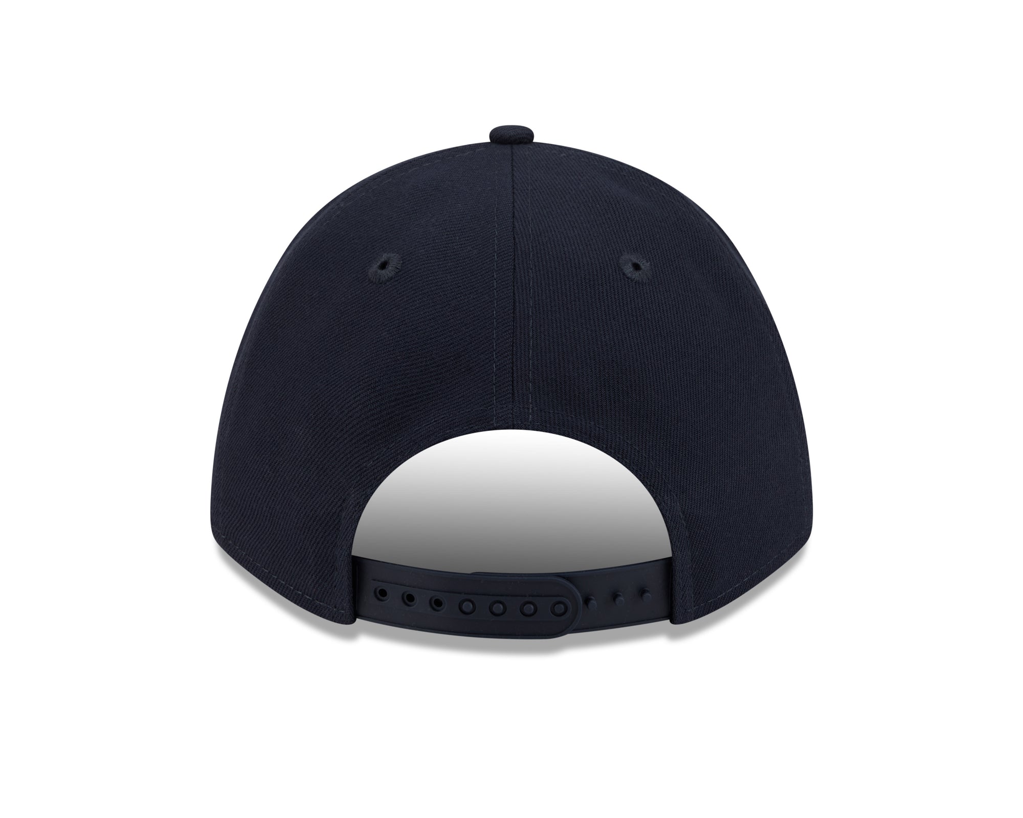 New Era 940 A Frame M Crown New York Yankees Rhinestone Patch Snapback Hat