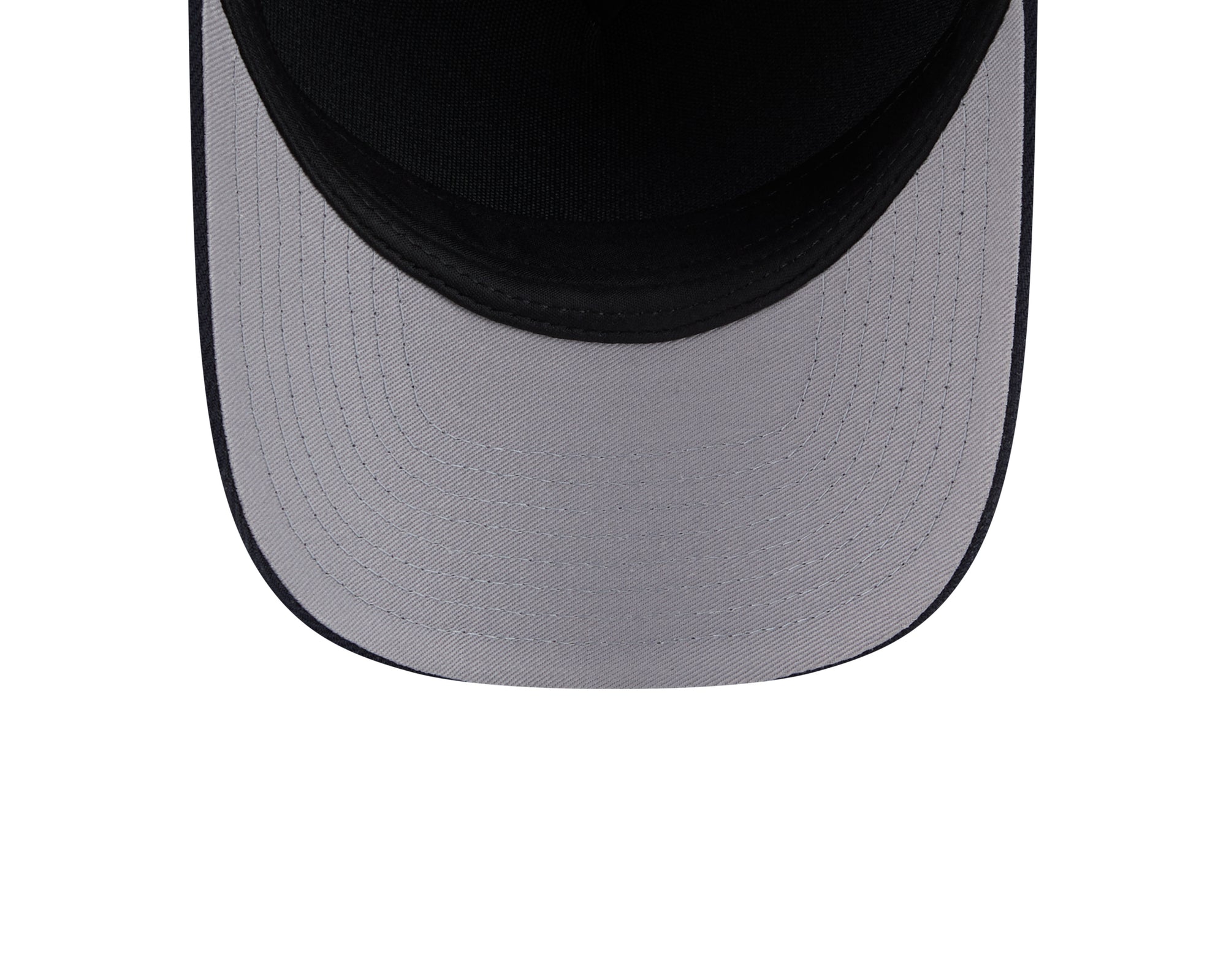 New Era 940 A Frame M Crown New York Yankees Rhinestone Patch Snapback Hat