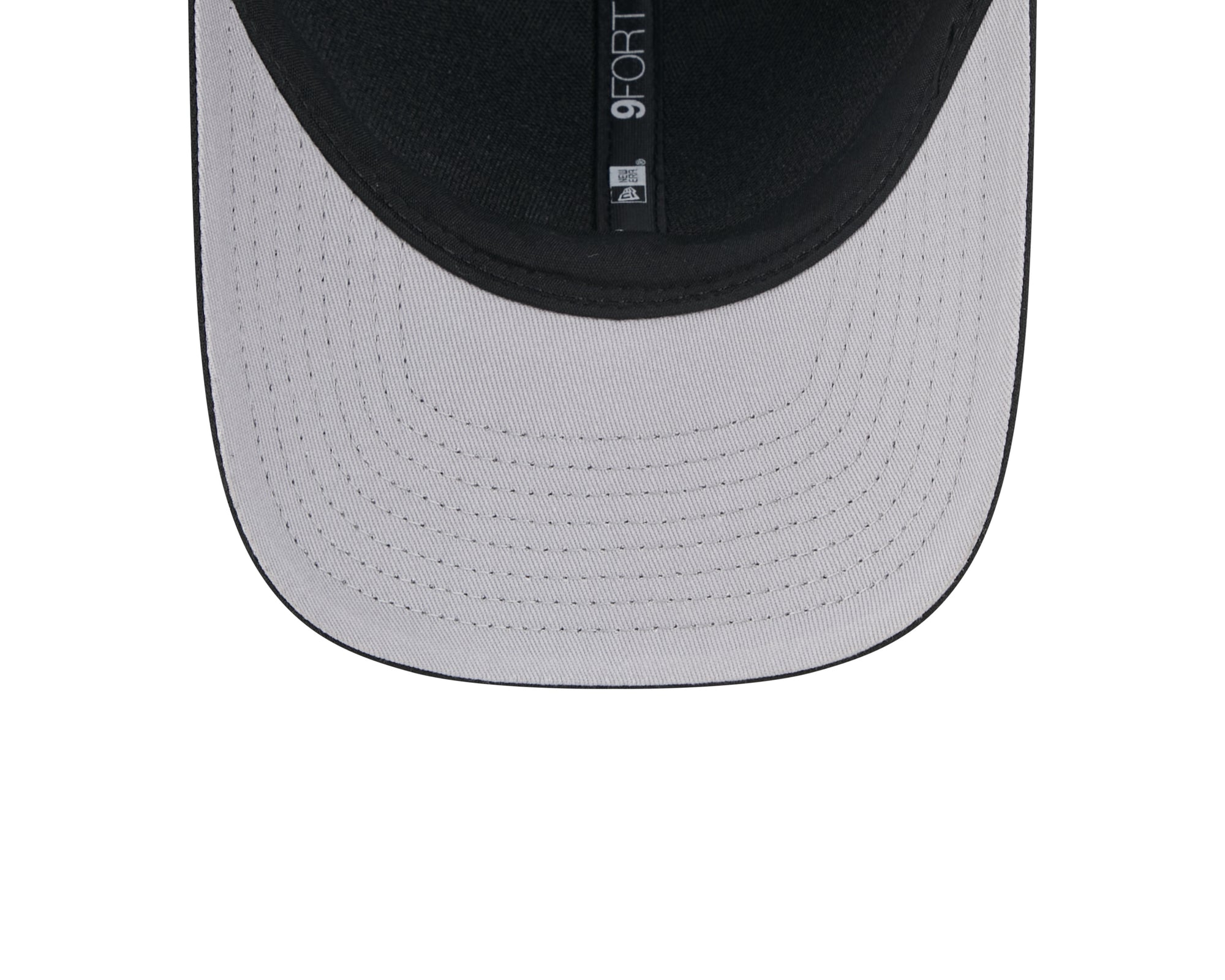 New Era 940 M Crown Chicago White Sox Faux Wool Strapback Hat