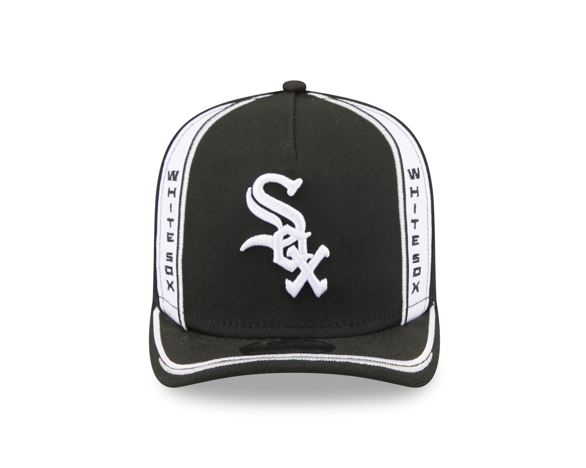 New Era 950 A Frame Chicago White Sox Spirited Collection Snapback Hat