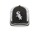 New Era 950 A Frame Chicago White Sox Spirited Collection Snapback Hat