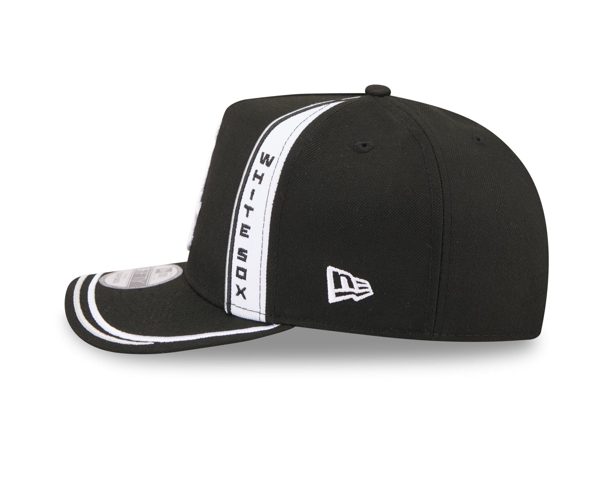 New Era 950 A Frame Chicago White Sox Spirited Collection Snapback Hat