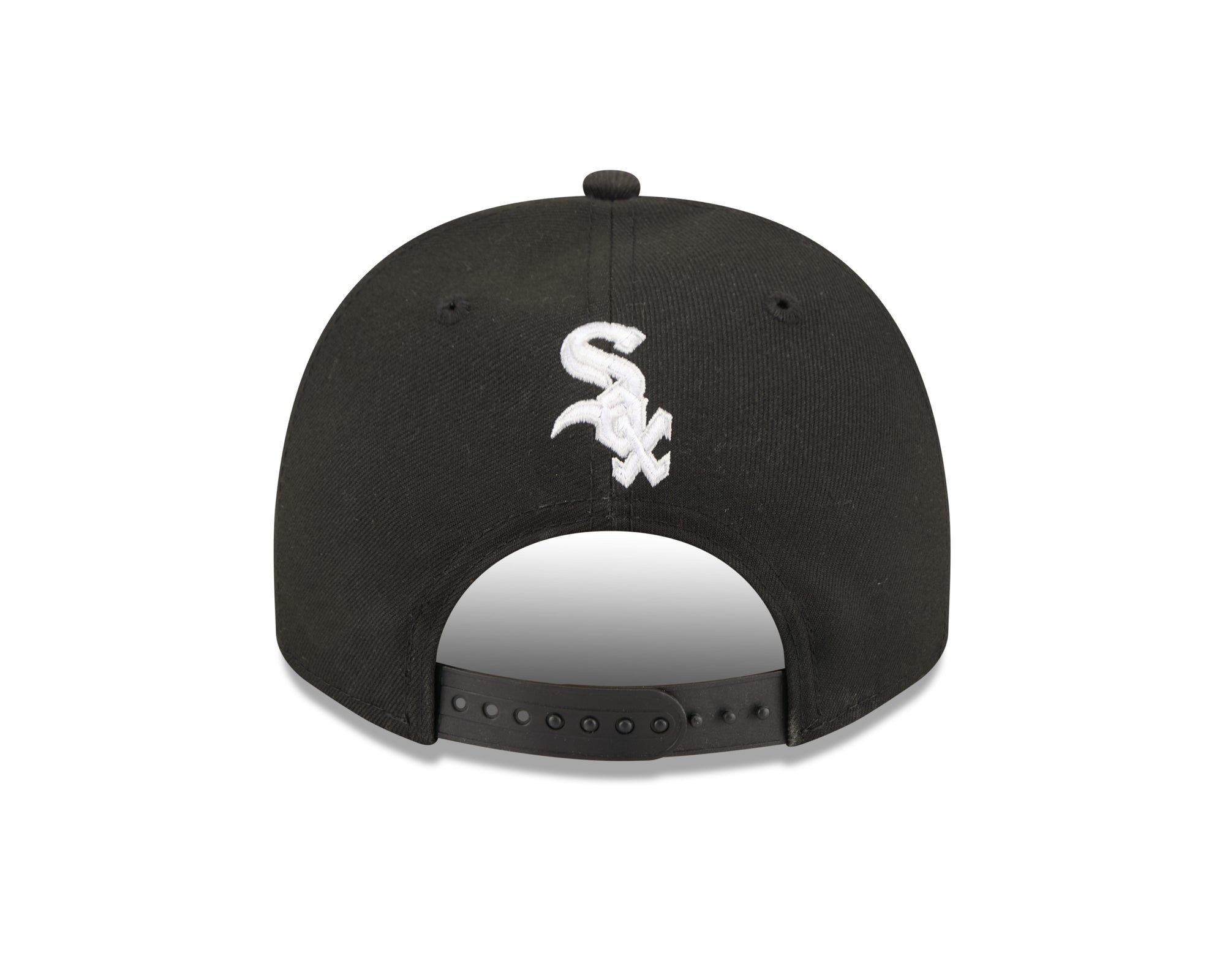 New Era 950 A Frame Chicago White Sox Spirited Collection Snapback Hat