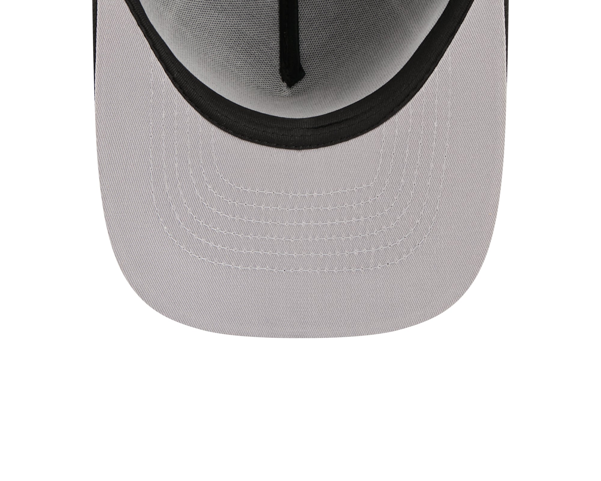 New Era 950 A Frame Chicago White Sox Spirited Collection Snapback Hat