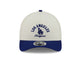 New Era 940 A Frame M Crown Los Angeles Dodgers Arch Graphic Snapback Hat