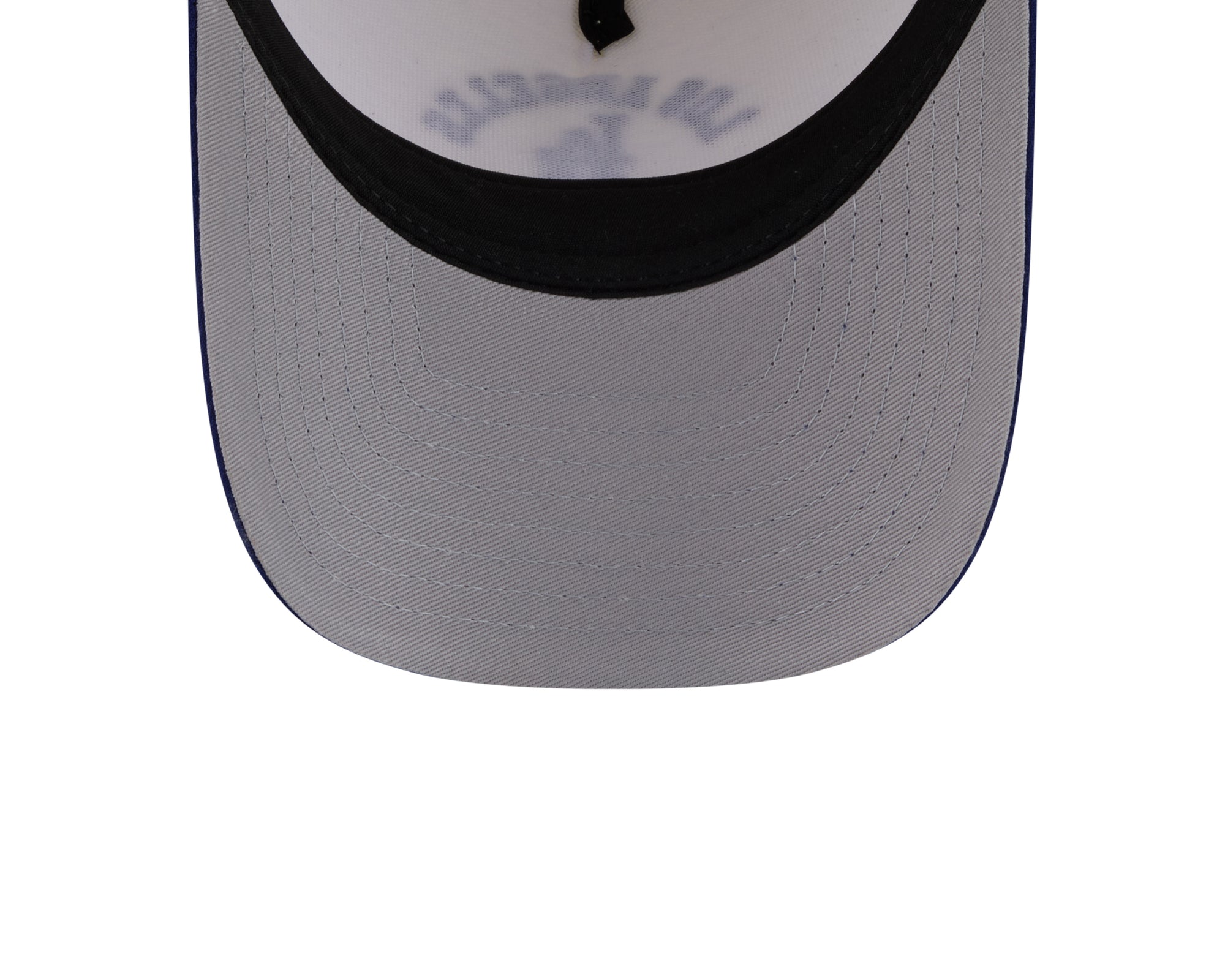 New Era 940 A Frame M Crown Los Angeles Dodgers Arch Graphic Snapback Hat