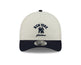 New Era 940 A Frame M Crown New York Yankees Arch Graphic Snapback Hat