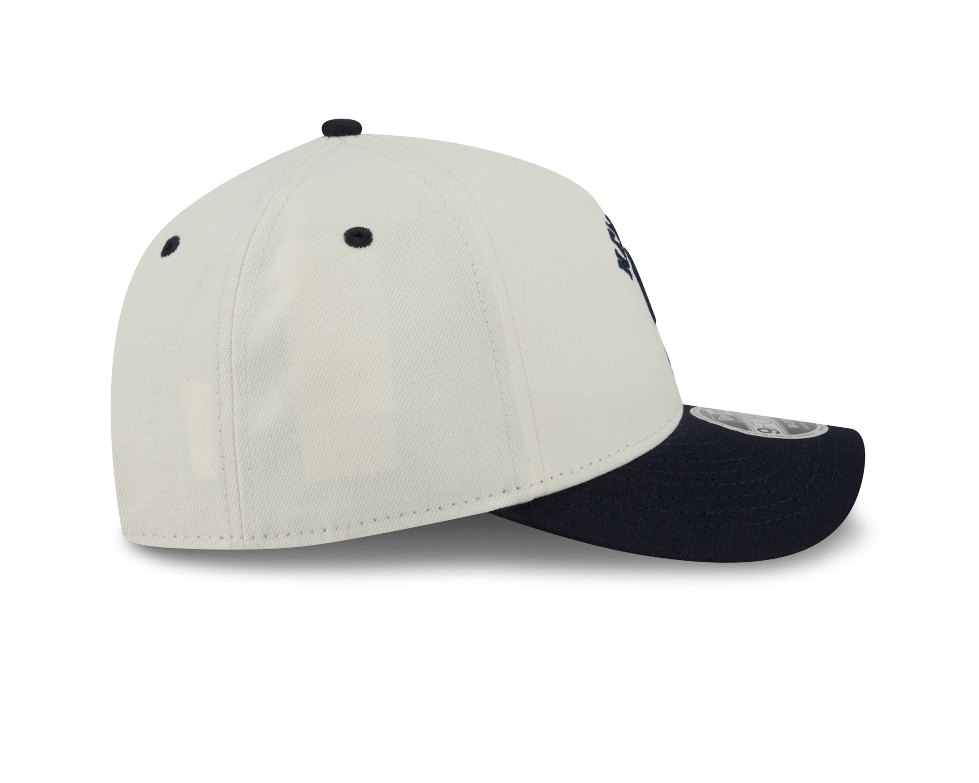 New Era 940 A Frame M Crown New York Yankees Arch Graphic Snapback Hat