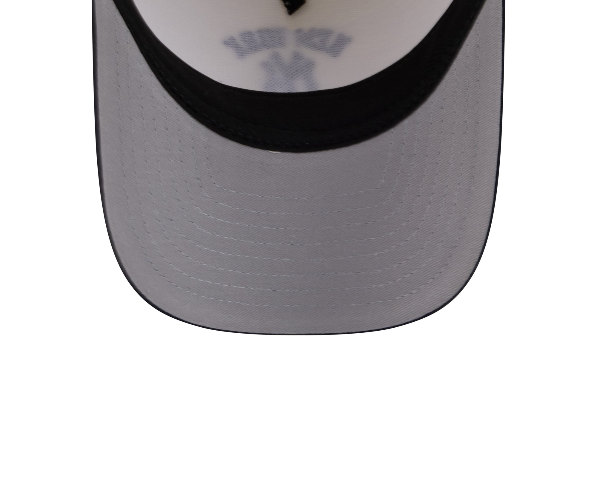 New Era 940 A Frame M Crown New York Yankees Arch Graphic Snapback Hat