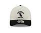 New Era 940 A Frame M Crown Chicago White Sox Arch Graphic Snapback Hat