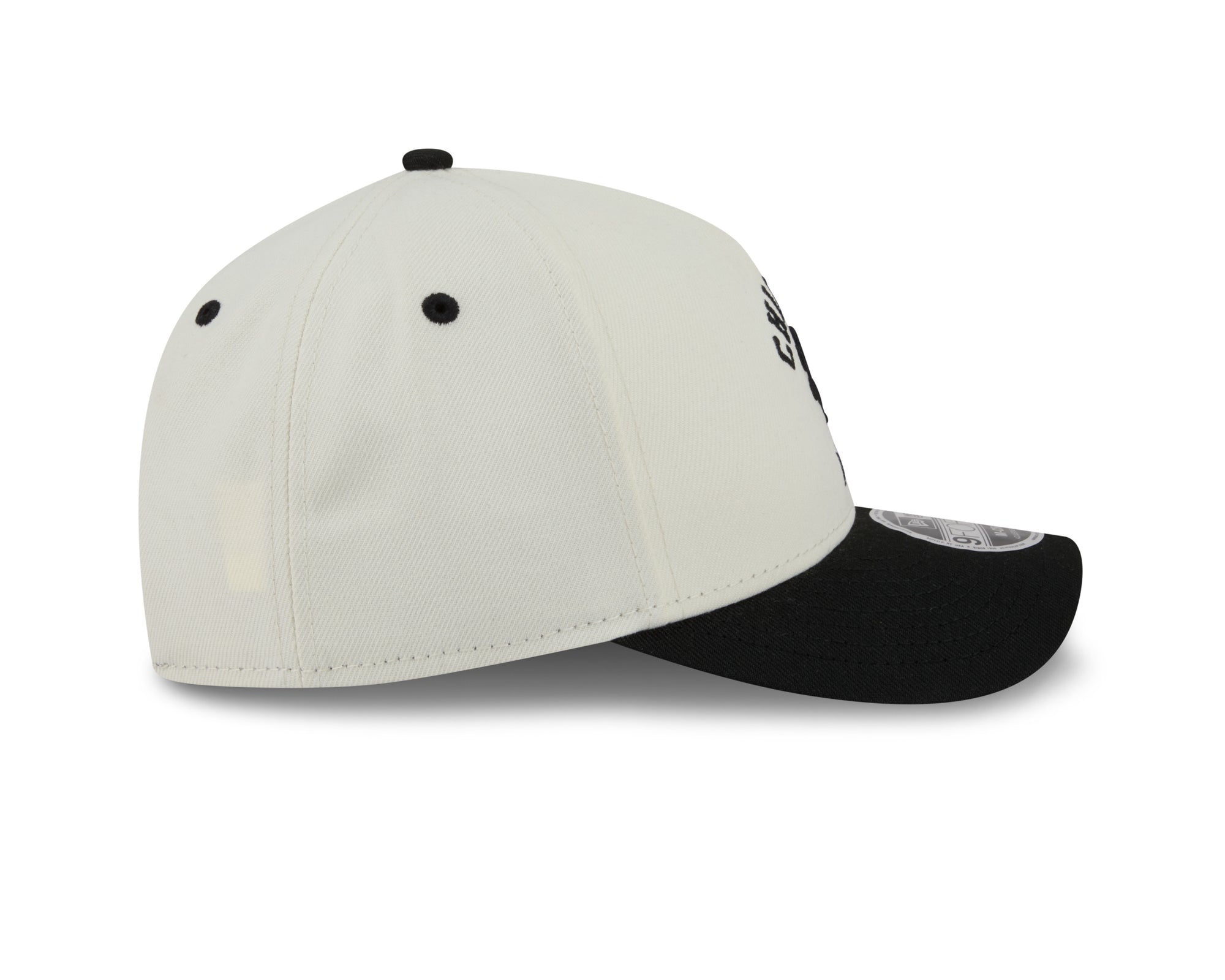 New Era 940 A Frame M Crown Chicago White Sox Arch Graphic Snapback Hat