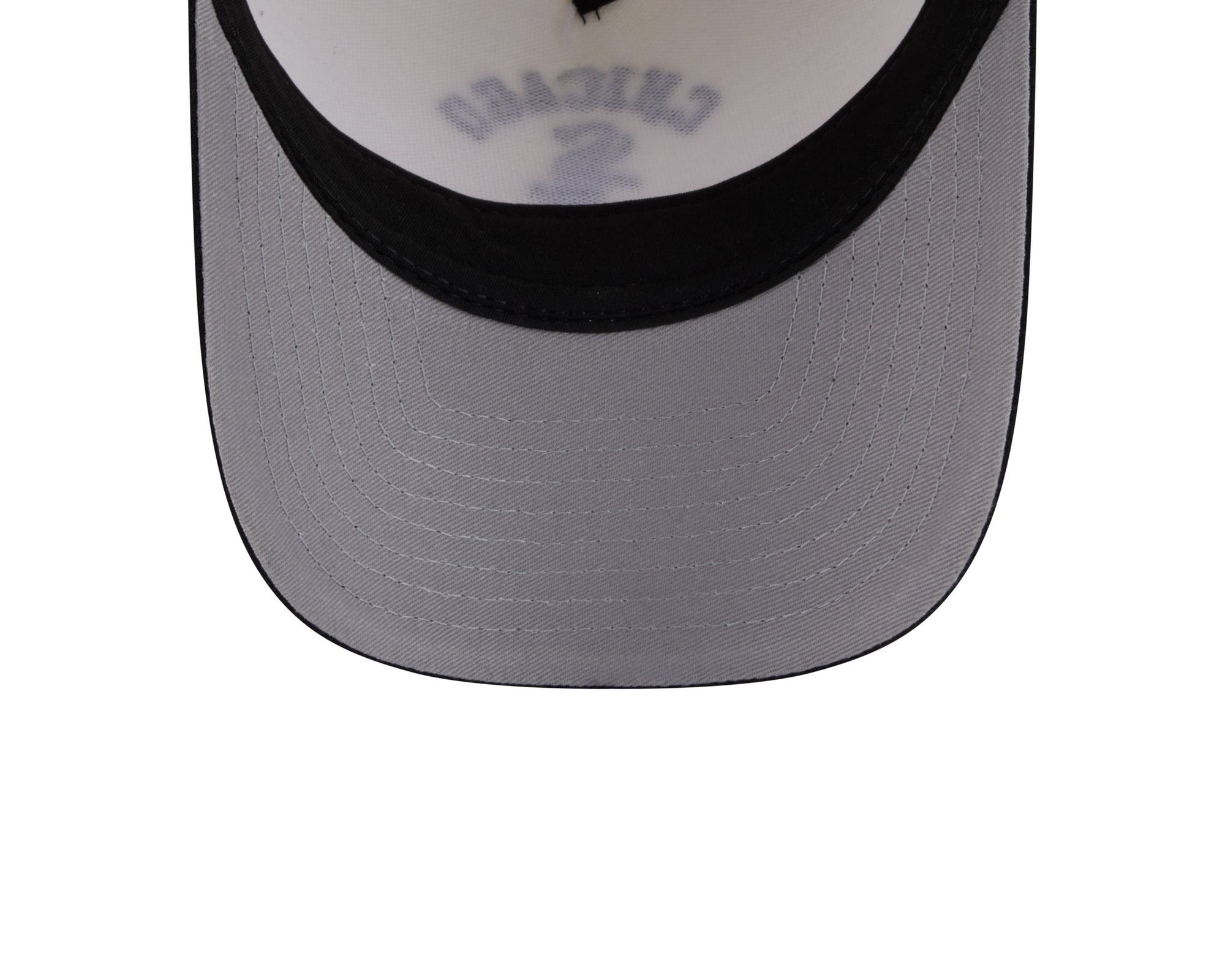 New Era 940 A Frame M Crown Chicago White Sox Arch Graphic Snapback Hat